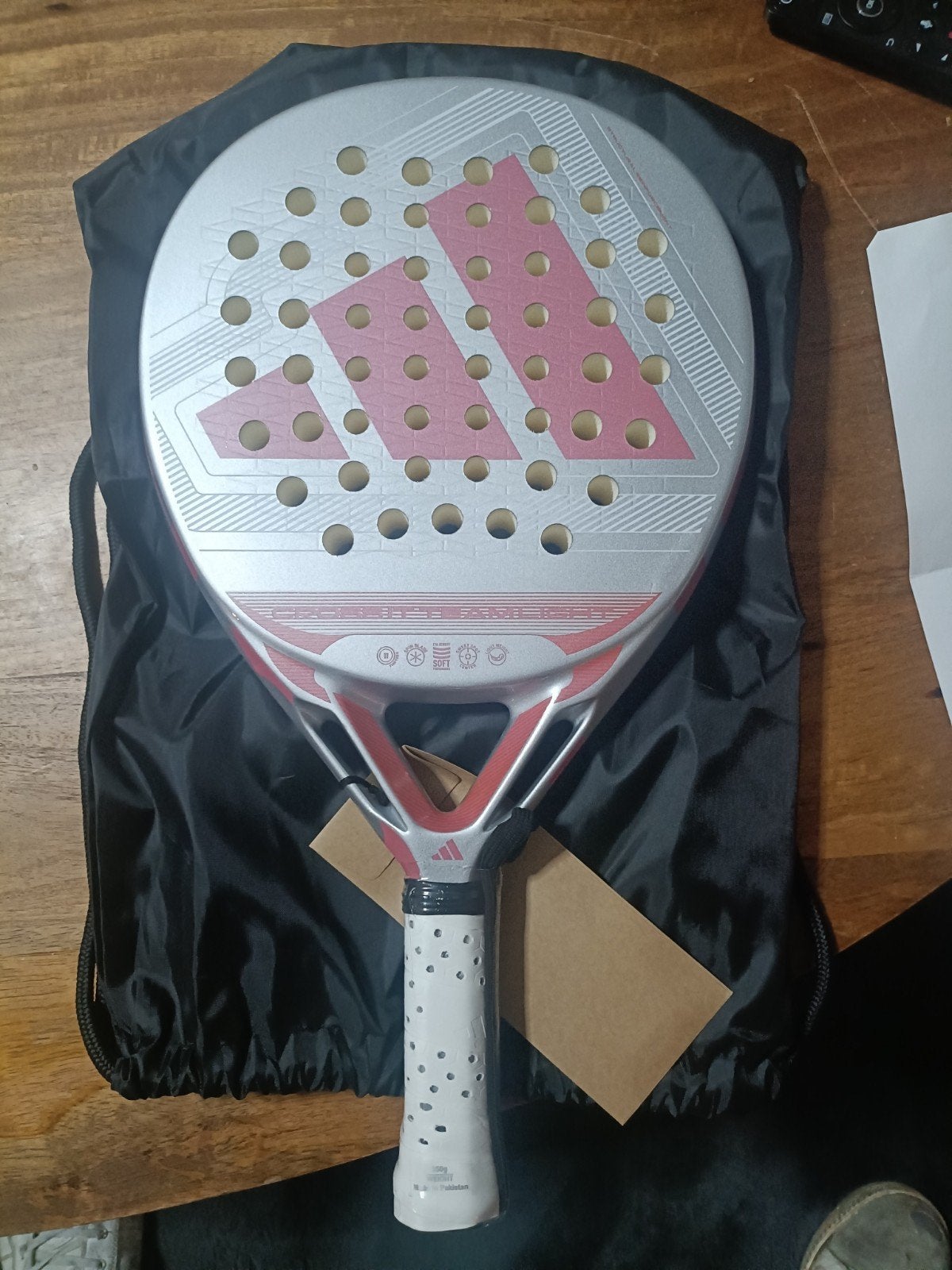 Adidas cross it Team Light 2026, Ophalen of Verzenden
