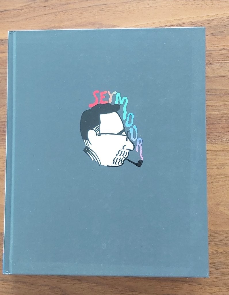 Seymour Chwast  - Steven Heller, Paula Scher, Seymour Chwast, Boeken, Seymour Chwast, Ophalen of Verzenden, Zo goed als nieuw