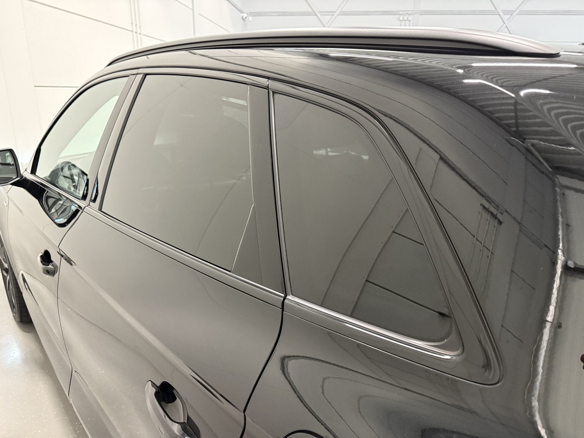Foto 50 van Audi Q5 55 TFSI e quattro 3x S-Line PANO/LUCHTVERING/TREKHAA