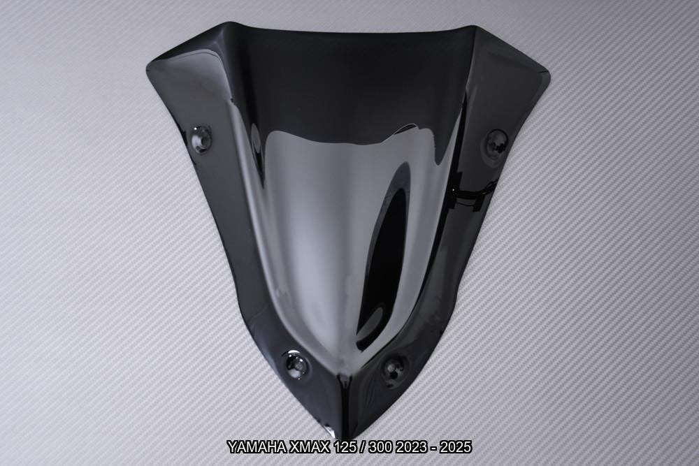 Windscherm YAMAHA XMAX 125 / 300 2023 - 2025, Ophalen of Verzenden, Nieuw