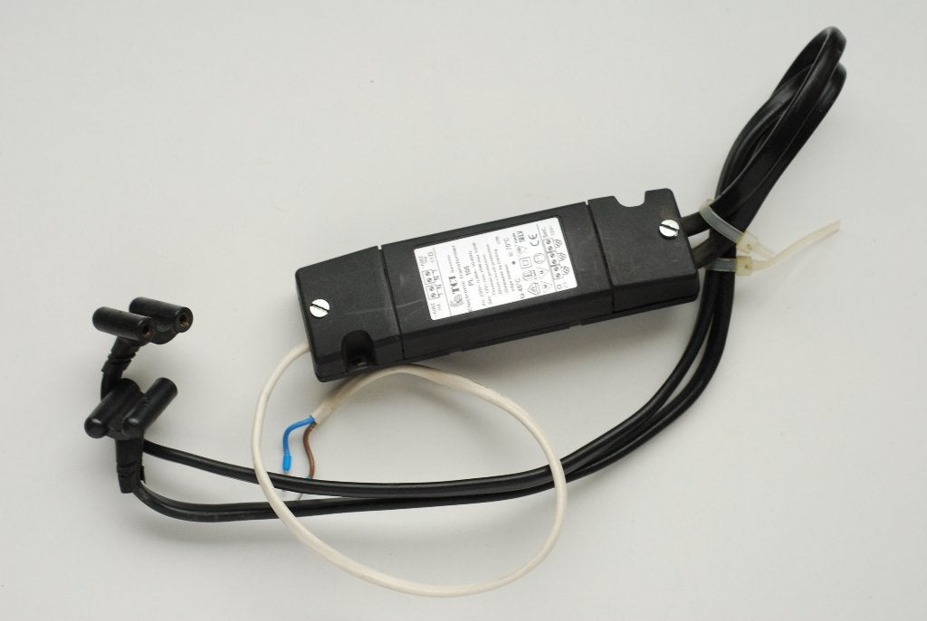 Halogeen transformator 12v dimbaar (7x), Tweedehands, Verzenden, Tweedehands, Tweedehands