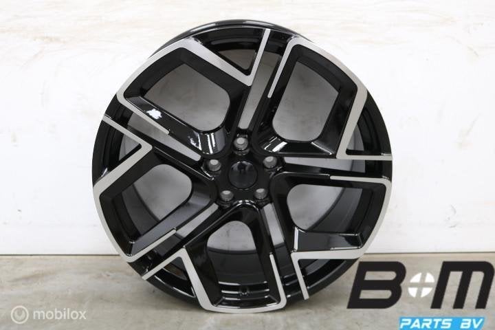 NIEUW! 20 inch velgen VW Tiguan 5NA - CT1! 5x112 ET38 8,5J ., Gebruikt, Velg(en)