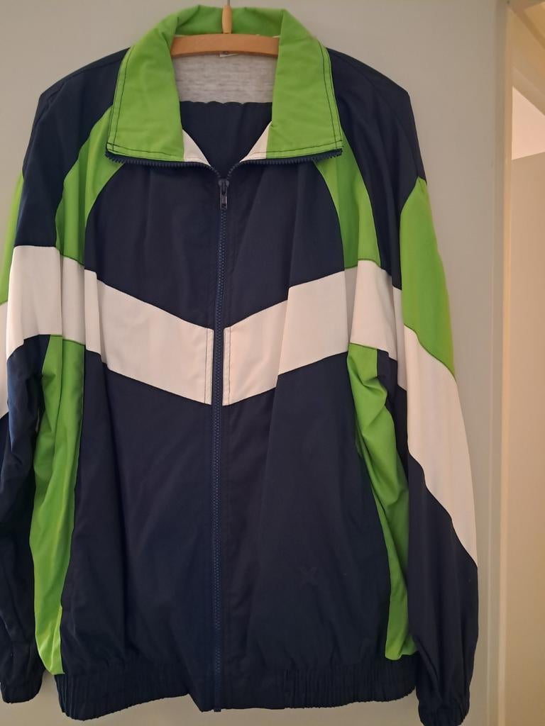 Trainingspak ( maat L), Kleding | Heren, Sportkleding, Ophalen, Zo goed als nieuw, Algemeen