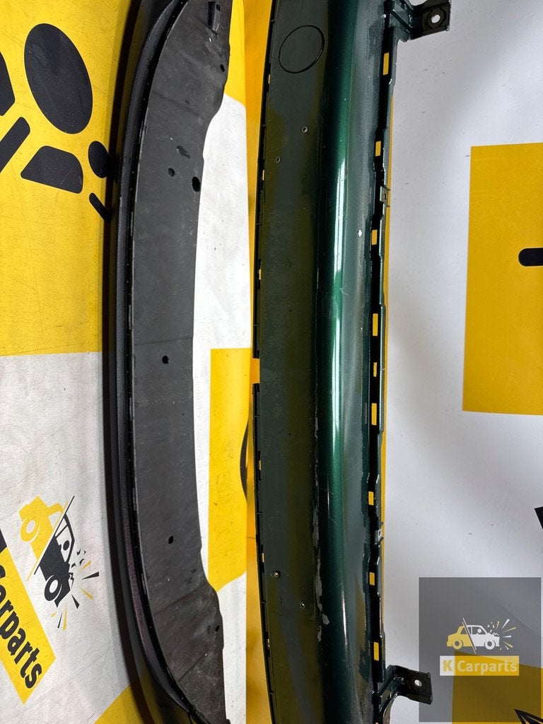 Voorbumper MINI Cooper R56 Clubman 2007-2014 166149-10, Auto-onderdelen, Carrosserie en Plaatwerk, Info@fabrikant.eu, Ophalen of Verzenden