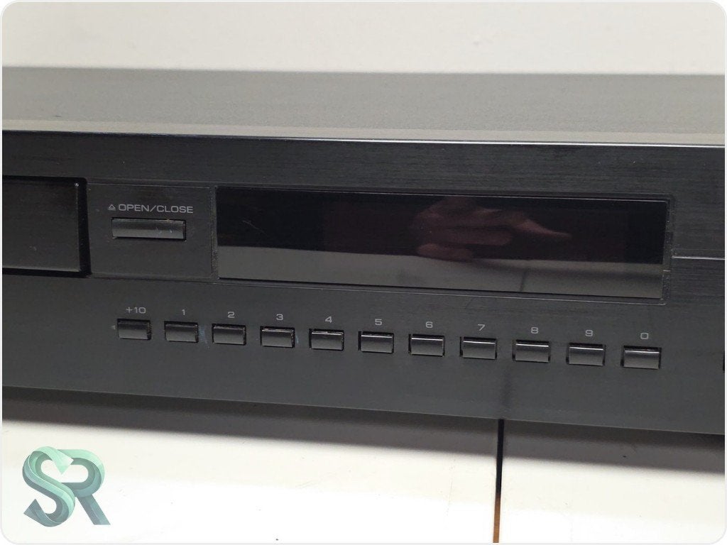 Yamaha CDX-390, Overige merken, Gebruikt, ., Ophalen of Verzenden