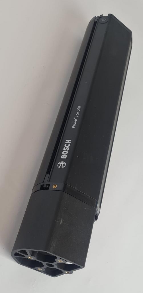 Bosch Powertube 500 verticaal Smart Systeem nieuw!!!, Niet ingevuld, Niet ingevuld, Nieuw, Ophalen of Verzenden