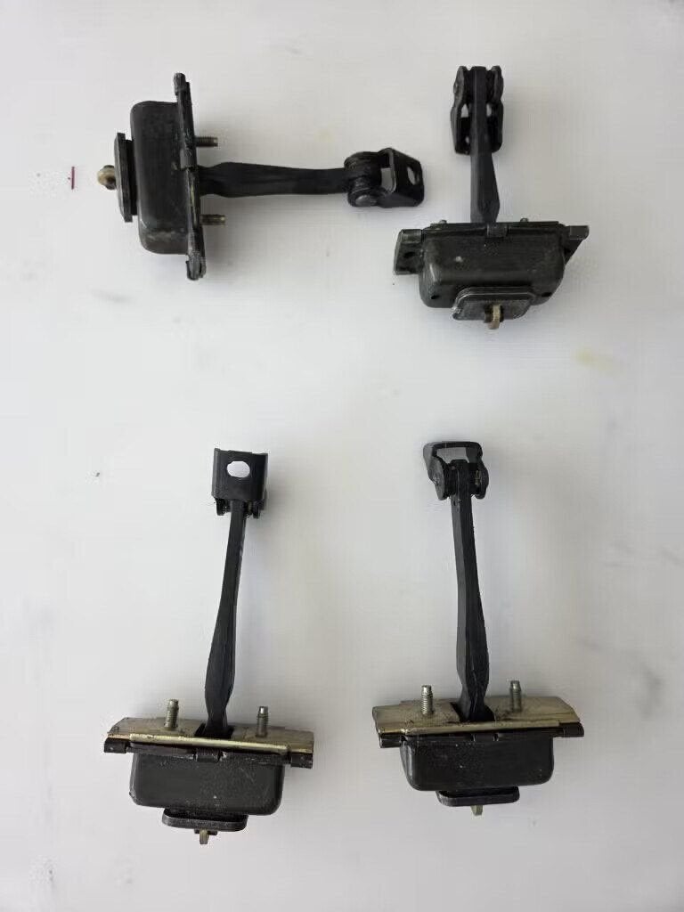 Deurvanger Mercedes ML W163, Gebruikt, Deur, ., Mercedes-Benz