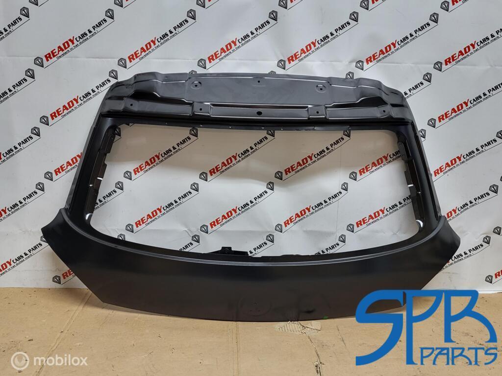 Achterklep NIEUW VW Scirocco 1K8827173 1K8827105E 1K8827025N, Auto-onderdelen, Achterklep, Volkswagen, Nieuw, Ophalen of Verzenden