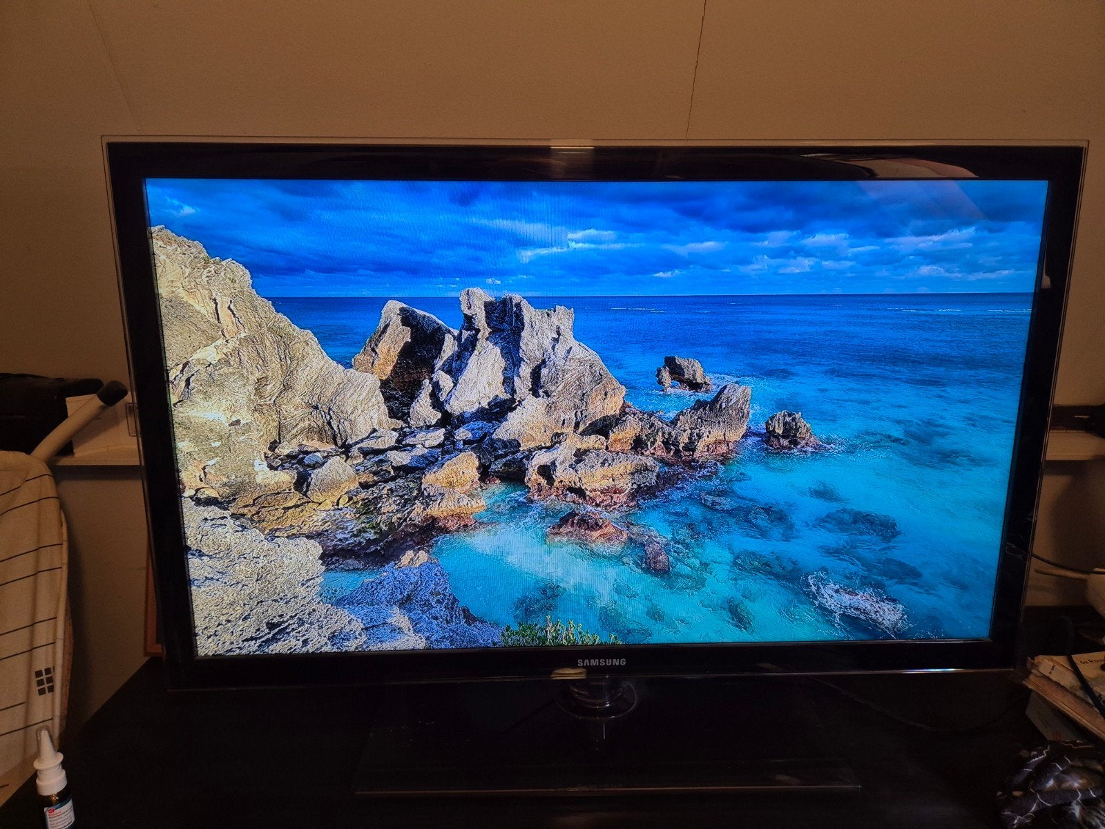 Samsung UE37D6200 Smart TV - 37 inch Full HD LED, Ophalen, 80 tot 100 cm, Samsung, Smart TV