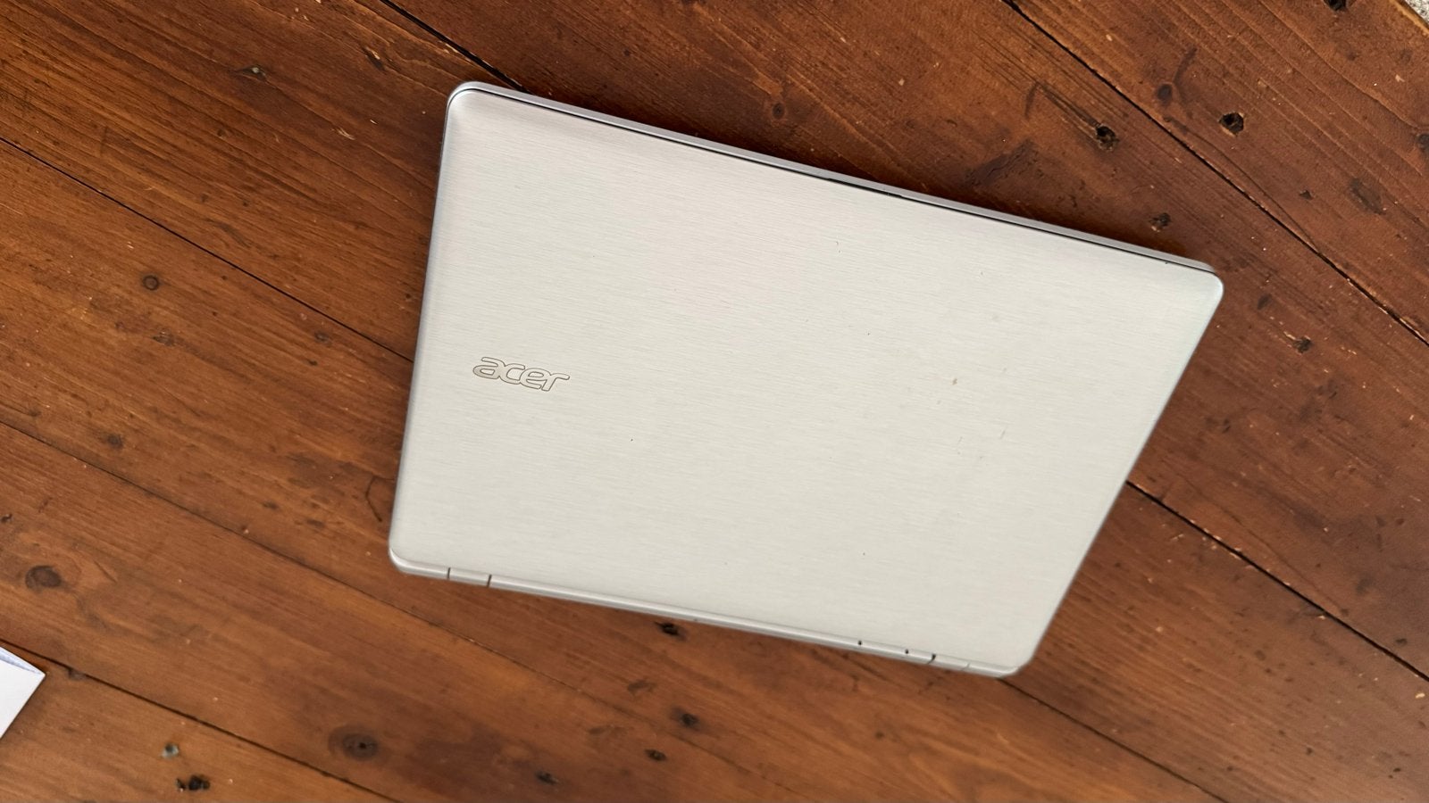 Acer Laptop - Intel Pentium N3540, 8GB RAM, 128GB SSD, Computers en Software, Ophalen, Gebruikt, 2 tot 3 Ghz, Qwerty