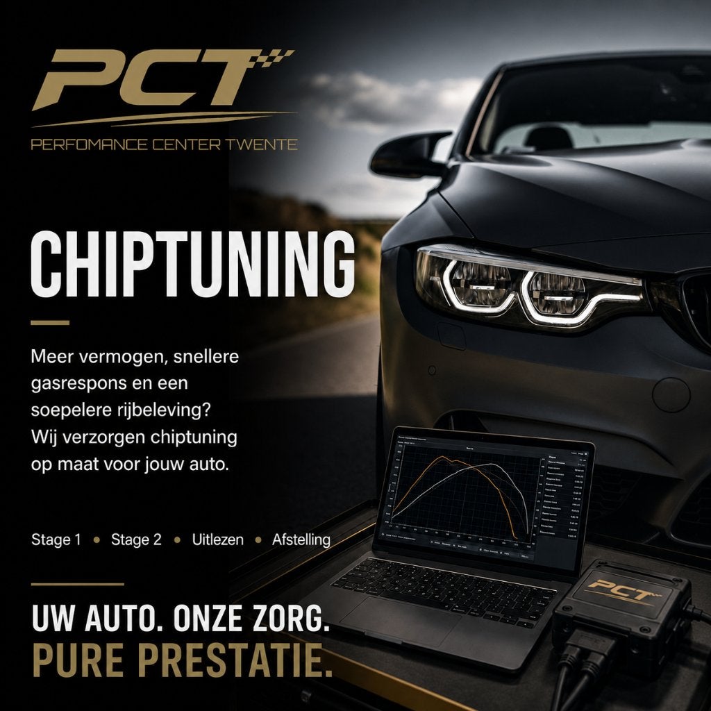 Chiptuning in Twente | Op locatie mogelijk | BMW SPECIALIST, Ophalen, Performance Center Twente, Performance Center Twente, Performance Center Twente