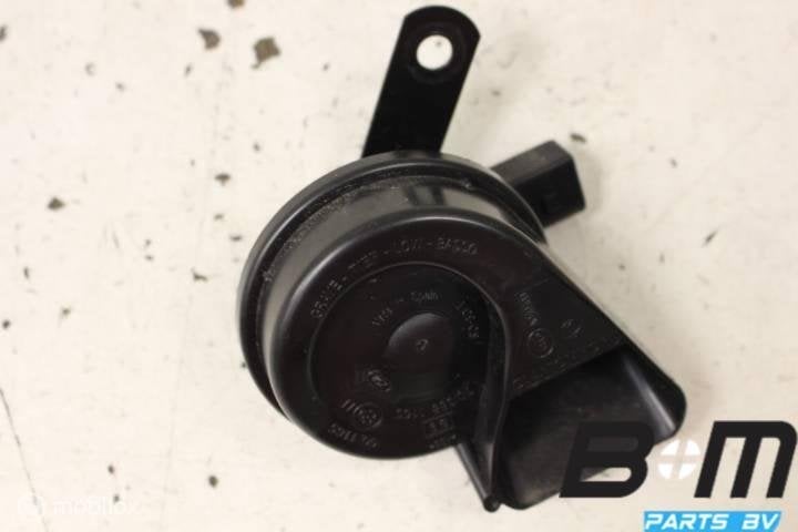 Claxon lage toon VW Up!, Auto-onderdelen, Elektronica en Kabels, Gebruikt