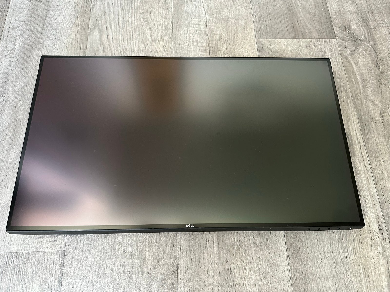 Dell U2720Q 27 inch 4K Monitor - Zonder Voet/Toebehoren, Computers en Software, Monitoren, Ophalen, IPS, In hoogte verstelbaar