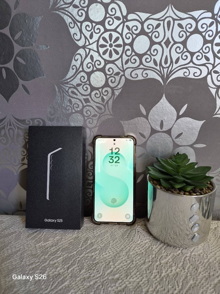 🔥💥Samsung S25 128G💥💥💥, Telecommunicatie, Mobiele telefoons | Samsung, Overige modellen, Zwart, Ophalen of Verzenden, Zo goed als nieuw