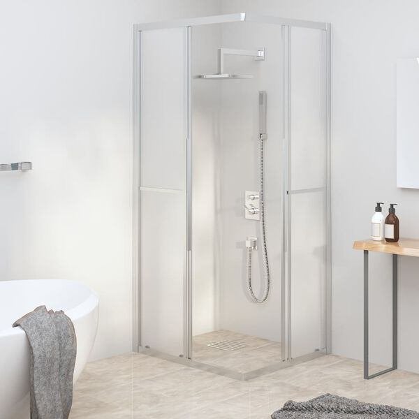 Douchecabine 90x70x180 cm mat ESG NIEUW IN DOOS !!, Ophalen, ., Nieuw, .