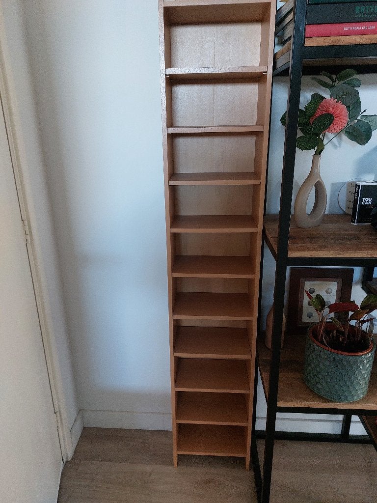 Kast, Ophalen, Met plank(en), 50 tot 100 cm, Zo goed als nieuw
