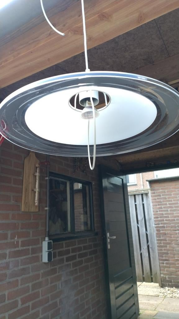 Lamp caravan 12 volt, Caravans en Kamperen, Ophalen of Verzenden, Zo goed als nieuw