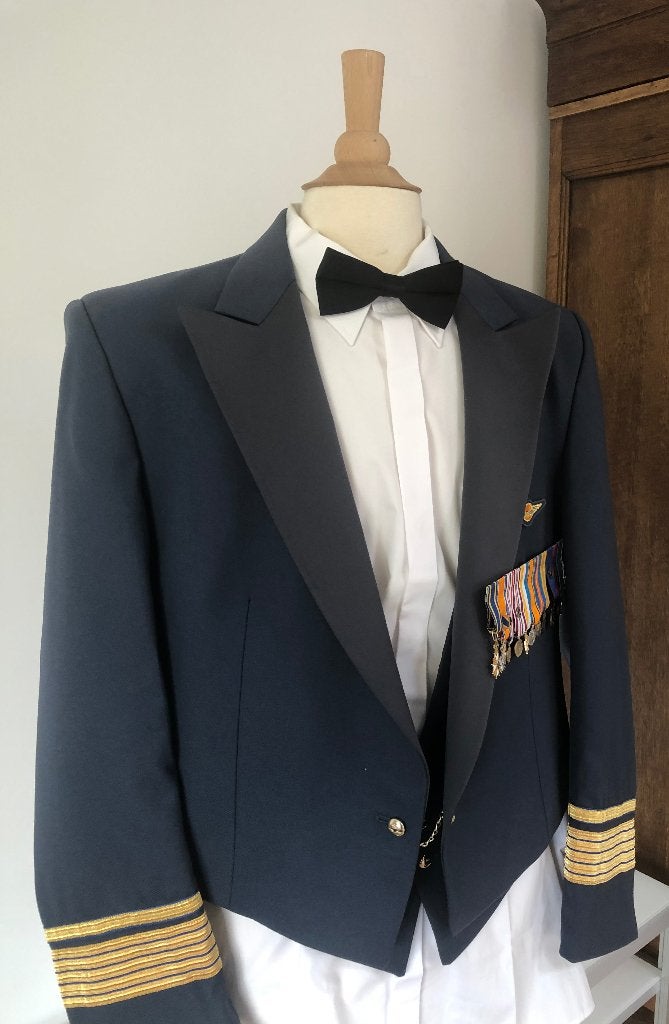 galatenue, AT Gen-Maj KLu, Ophalen of Verzenden, Luchtmacht, Nederland, Kleding of Schoenen