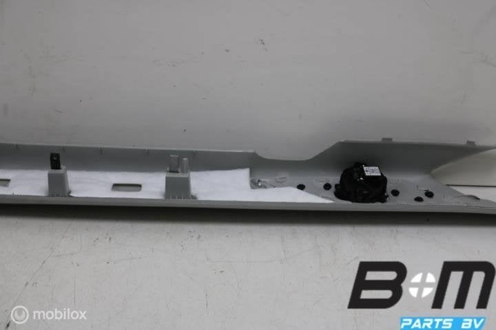 A - stijl bekleding links VW Golf 7 5G0867233R, Gebruikt