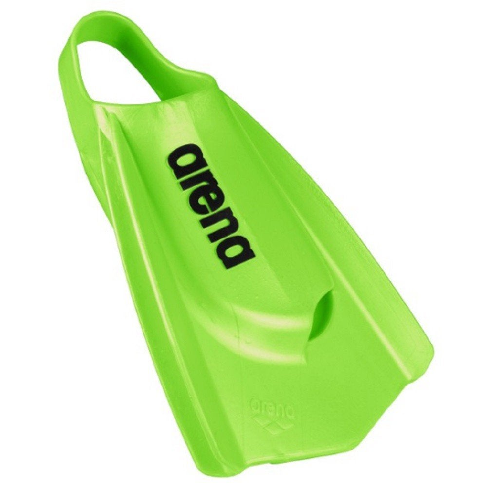 Nieuwe Arena PowerFin Pro Fin / Zwemvinnen / Zoomers Groen, Zwem- of Duikvliezen, C.da Cisterna, 84/85 62029 Tolentino (MC) Italië