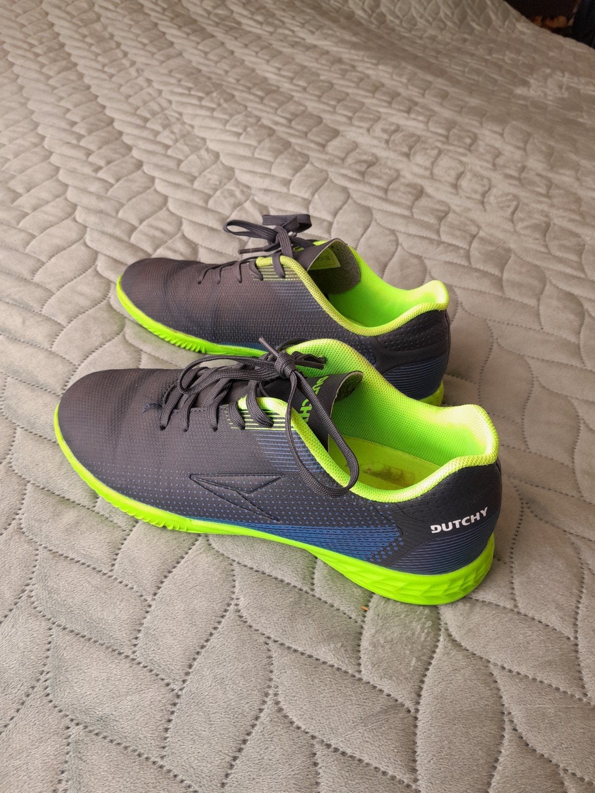 Voetbalschoenen / sportschoenen maat 38, Ophalen of Verzenden, Schoenen
