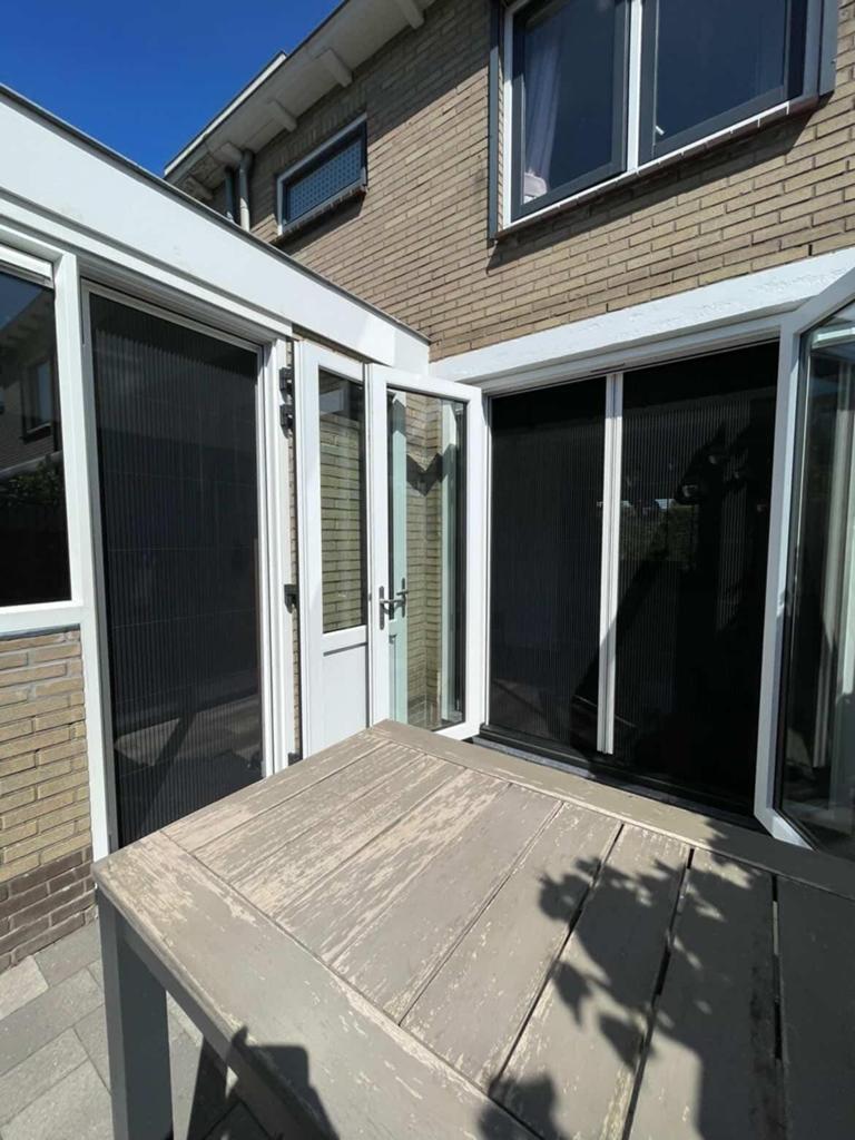 HORREN HORDEUR RAAMHOR SCHUIFHOR INSECTENHOR HOR, Ophalen of Verzenden, Nieuw
