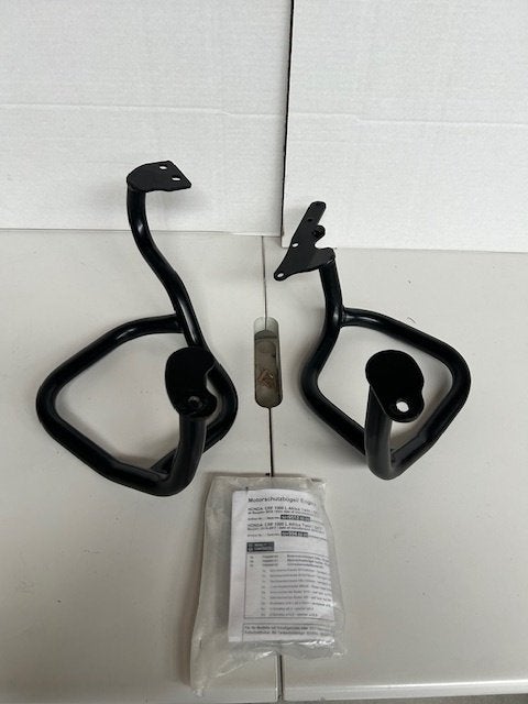 Valbeugel CRF1000 Africa Twin (H&B) '18-'19, Ophalen of Verzenden, Nieuw