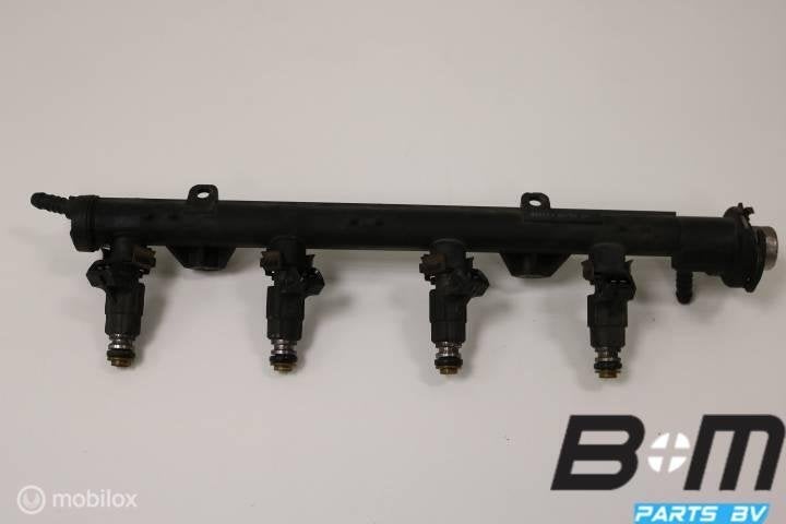 Brandstofrail Seat Arosa 1.0 ALL, Auto-onderdelen, Brandstofsystemen, Gebruikt