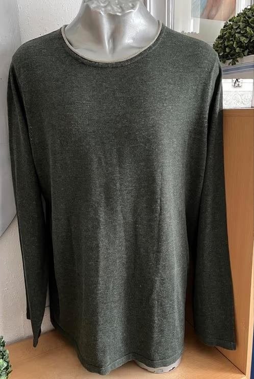 Livergy trui nieuw maat 56/58[XL]