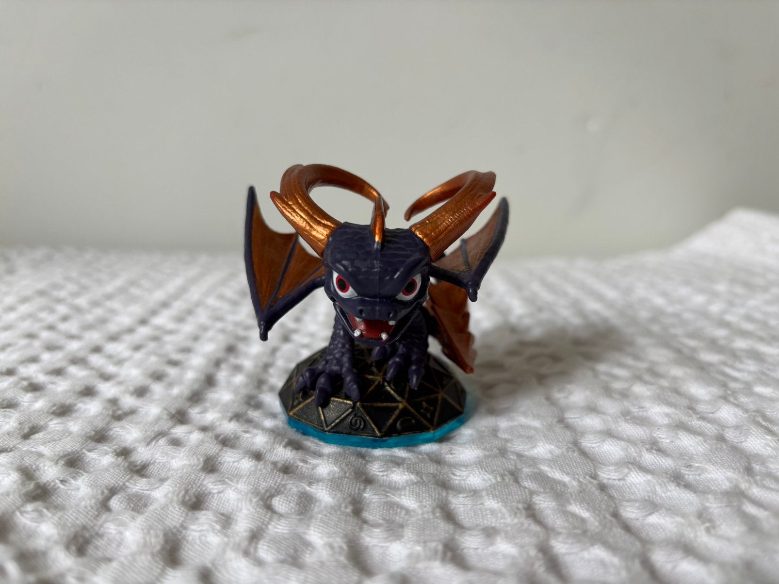 Skylanders Mega Ram Spyro, Avontuur en Actie, 1 speler, Ophalen of Verzenden, Zo goed als nieuw