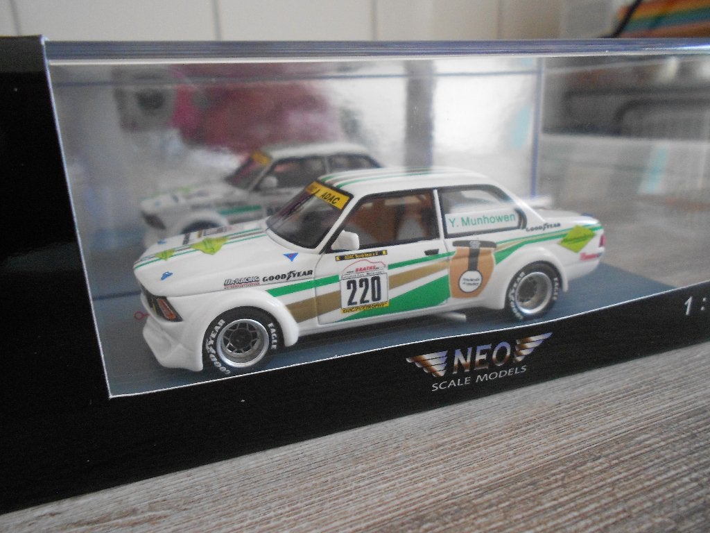 Bmw 323i   GR2        Neo, Ophalen of Verzenden, Nieuw, Auto, Overige merken