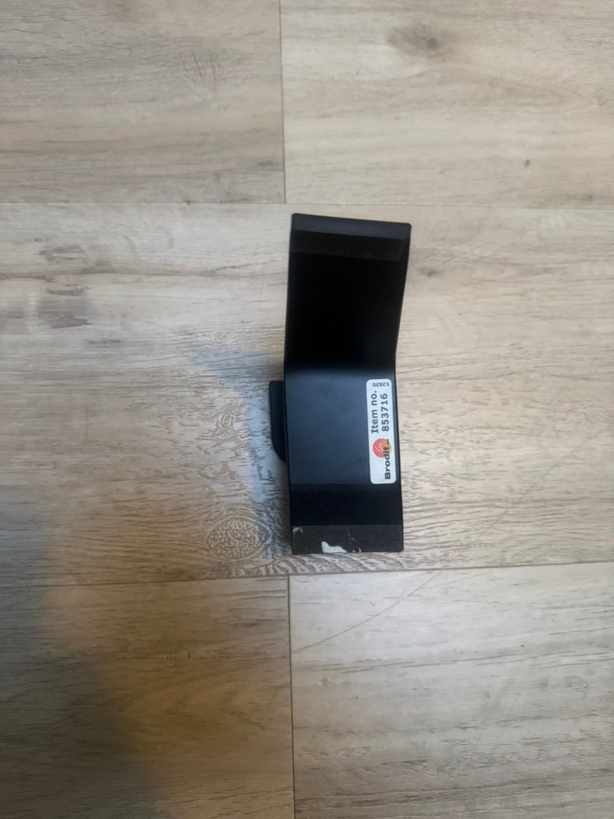 Brodit proclip 853716, Ophalen of Verzenden, Zo goed als nieuw