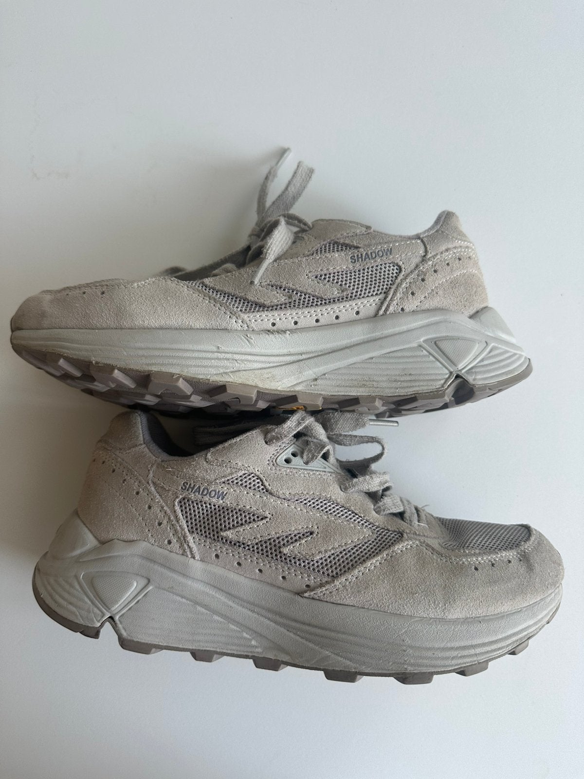 Hi-tec sneakers grijs maat 39, Kleding | Heren, Schoenen, Overige kleuren, Ophalen of Verzenden, Sneakers of Gympen, Gedragen