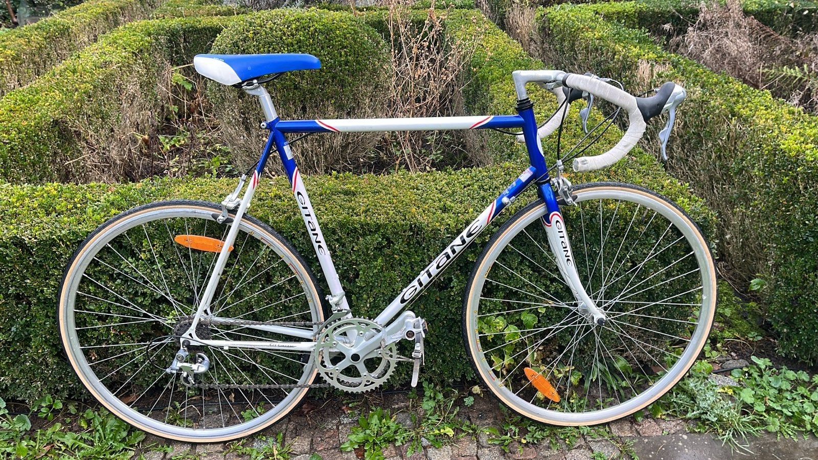 Vintage racefietsen - Diverse modellen en maten, Fietsen en Brommers, Fietsen | Racefietsen, 28 inch, Gebruikt, 53 tot 57 cm, Ophalen