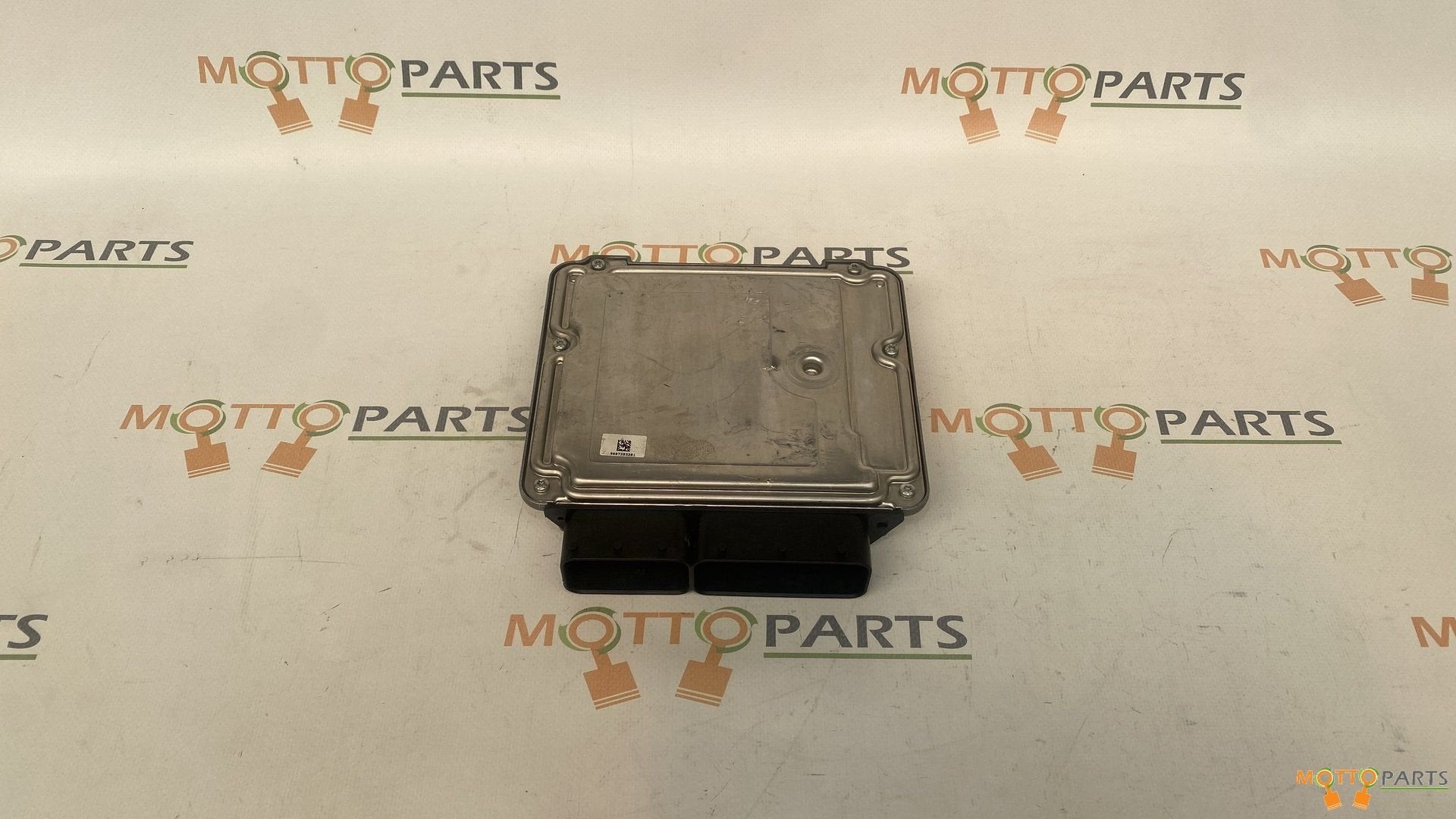 BMW 5 Series F30 Motorcomputer DME DDE 0281031339 - 8582932, Gebruikt, -, -, Ophalen of Verzenden
