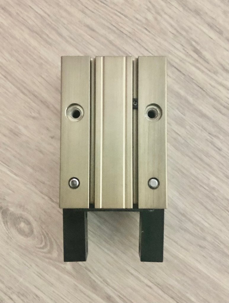 SCHUNK - Grijper - Gripper - Radiaal - LGW32 - LGW 32, Ophalen of Verzenden, Zo goed als nieuw