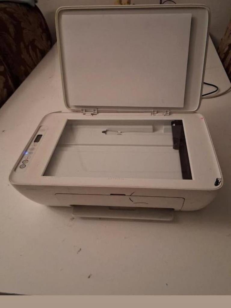 Te koop! HP Deskjet 2710. Printer en scanner., Computers en Software, Printers, Ophalen