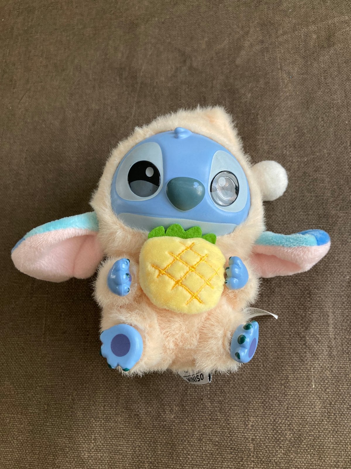 Stitch labubu, Ophalen, Disney, Overige typen, Met label