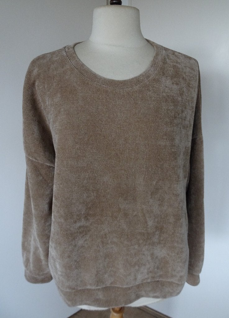 SWEATER VAN SWEET JUWELLERY MAAT L, Overige kleuren, SWEET JUWELLERY, Maat 42/44 (L), Ophalen of Verzenden