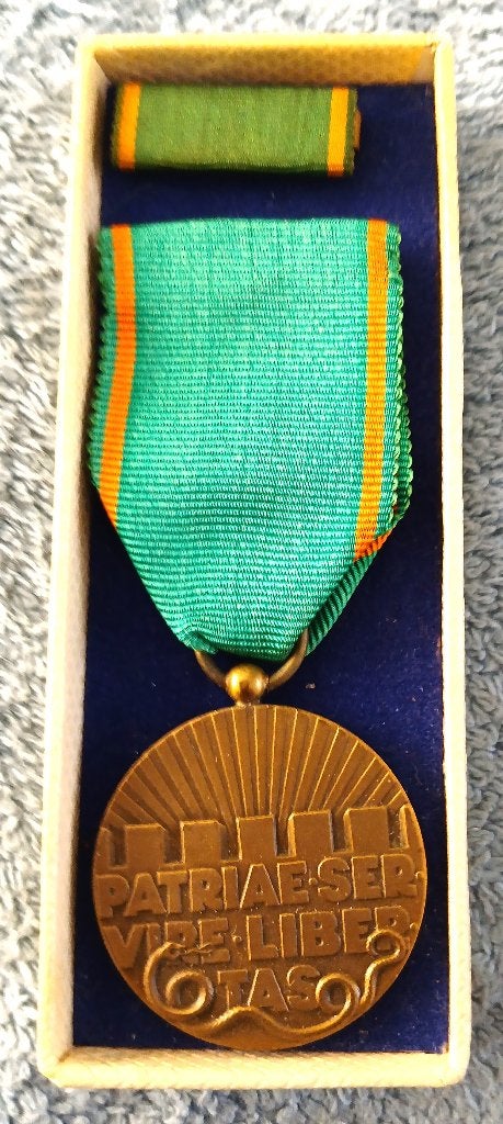 Onderscheiding, Ophalen of Verzenden, Overige soorten, Nederland, Overige typen