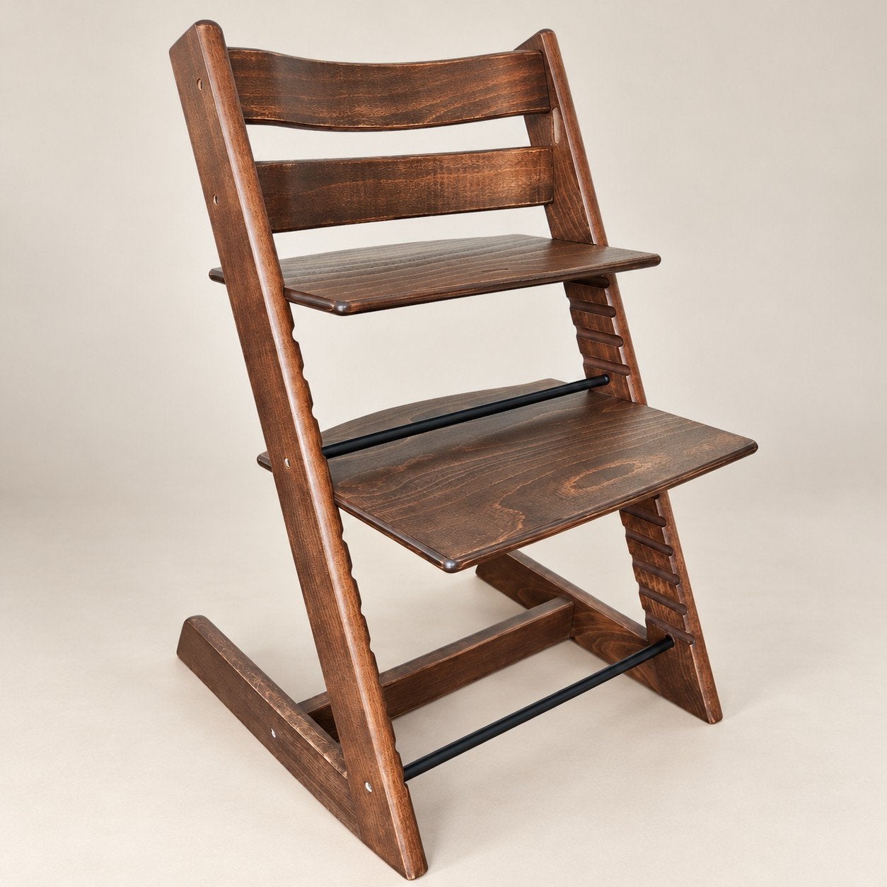 ** Stokke Tripp Trapp kinderstoelen - Premium Refurbished **