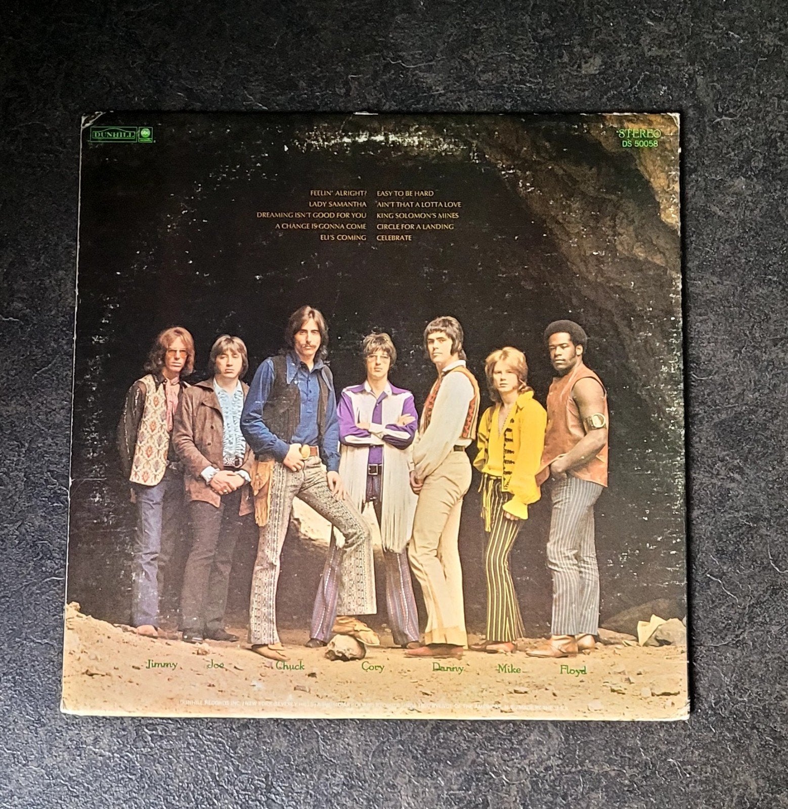 Jimi Hendrix, Ophalen of Verzenden, Gebruikt, 12 inch, Poprock
