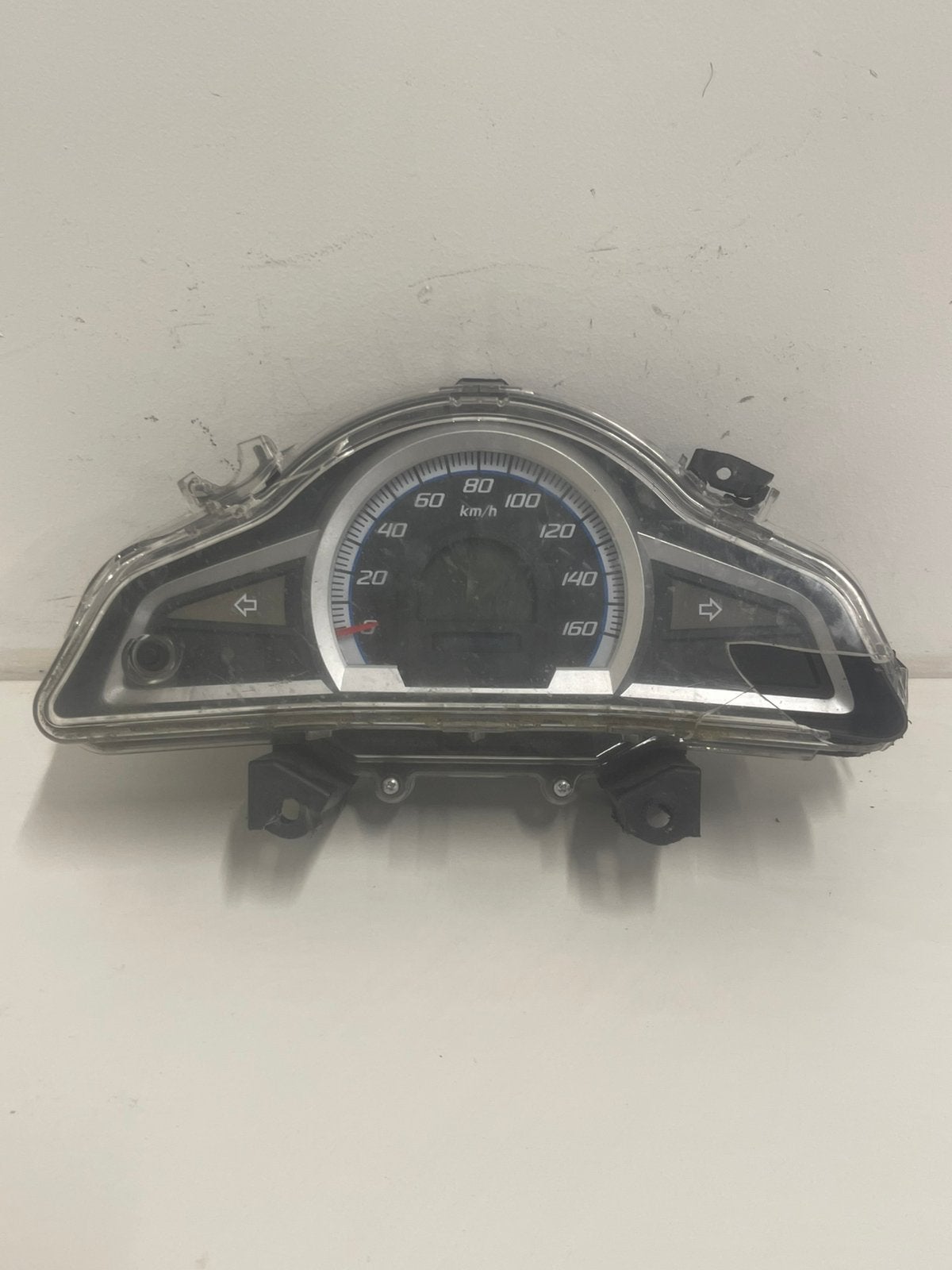 Kilometerteller Honda PCX 150 (PCX 150 JF28/KF12/KF15), Fietsen en Brommers, Ophalen of Verzenden, Gebruikt