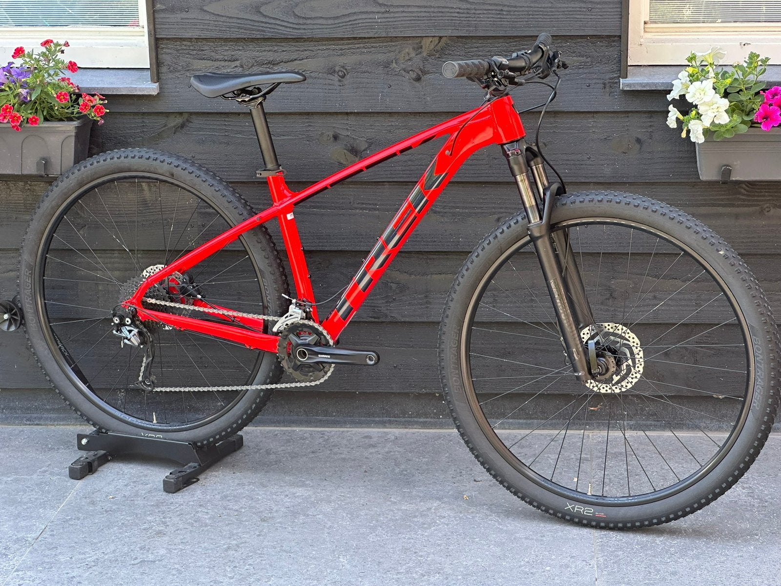 Trek X Caliber 7 29” M incl. GARANTIE, Fietsen en Brommers, Ophalen, Zo goed als nieuw, Trek