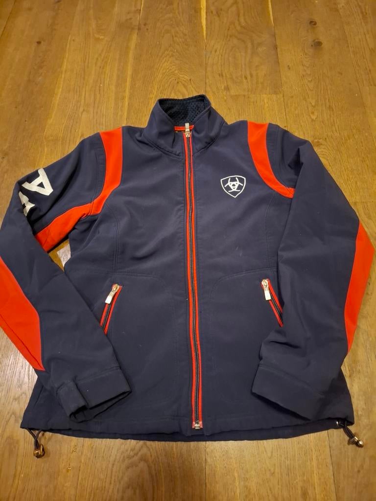 Ariat vest s/m, Dieren en Toebehoren, Paardrijkleding, Dressuur, Ariat, Ariat.com, Ariat.com