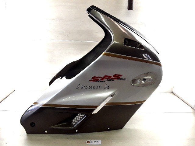 GSX1100F 1988 - 1994 Suzuki Kuipdeel D1-44444
