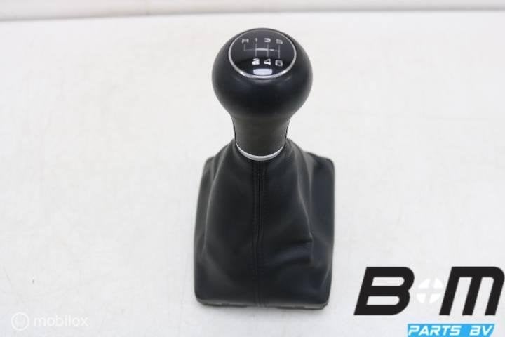 Pookhoes Audi A3 8V, Gebruikt