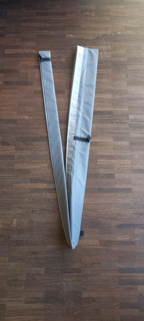 Drive away magneetstrip met pees 3 meter, Caravans en Kamperen, Ophalen of Verzenden