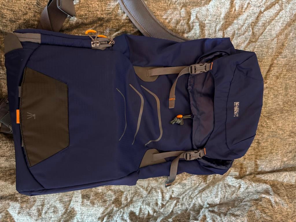 MindShift Gear UltraLight Sprint 16L Cameratas Rugzak, Ophalen of Verzenden, Gebruikt, Overige merken