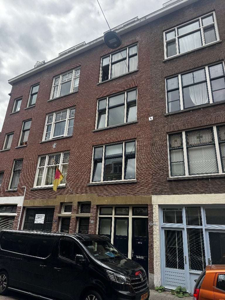 heel pand rotterdam Kralingen, Rotterdam, 252 m², Overige soorten, Tot 200 m²